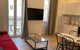 Appartement A Meyerbeer